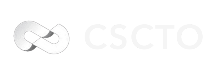 CSCTO Multi-Application Management System logo